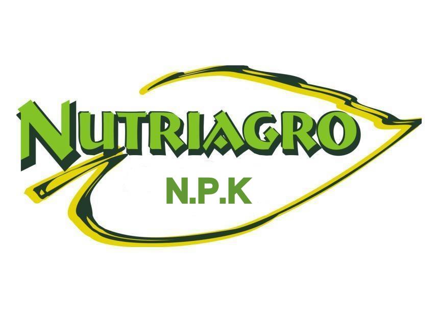 NUTRIAGRO NPK